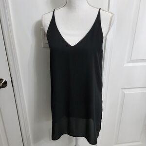 Lila Rose Silky Cami